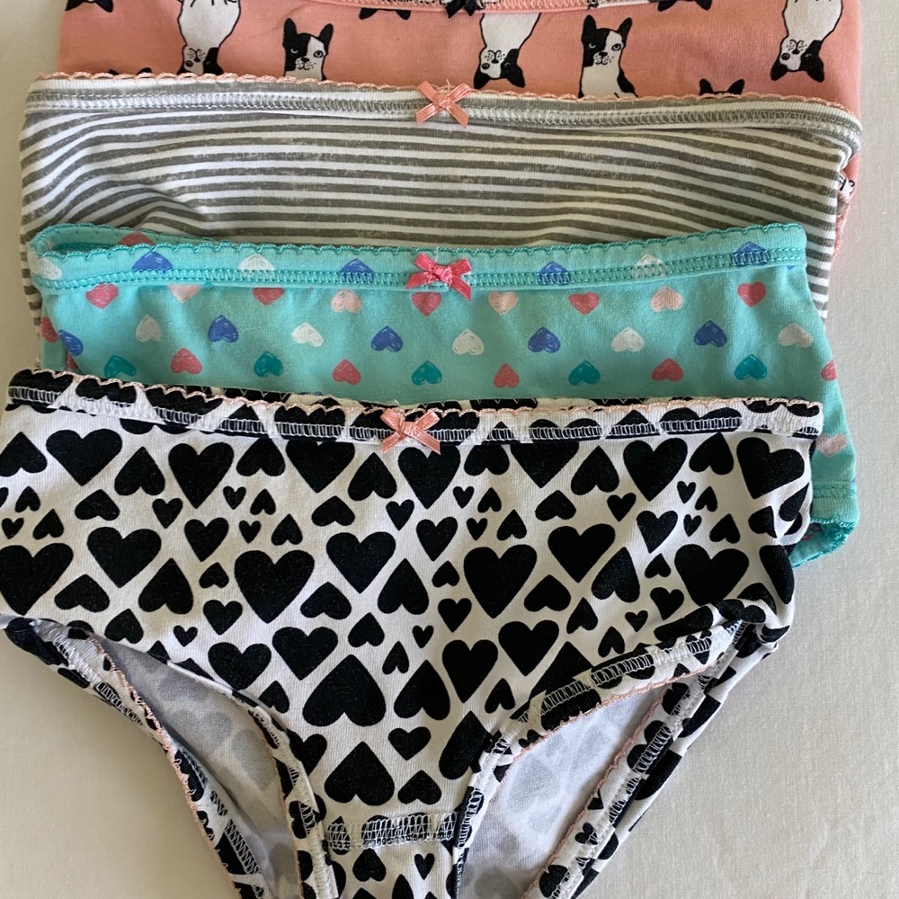 COPY - Underwear